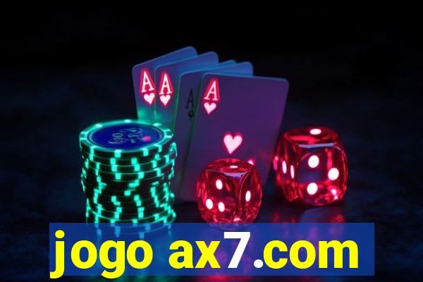 jogo ax7.com